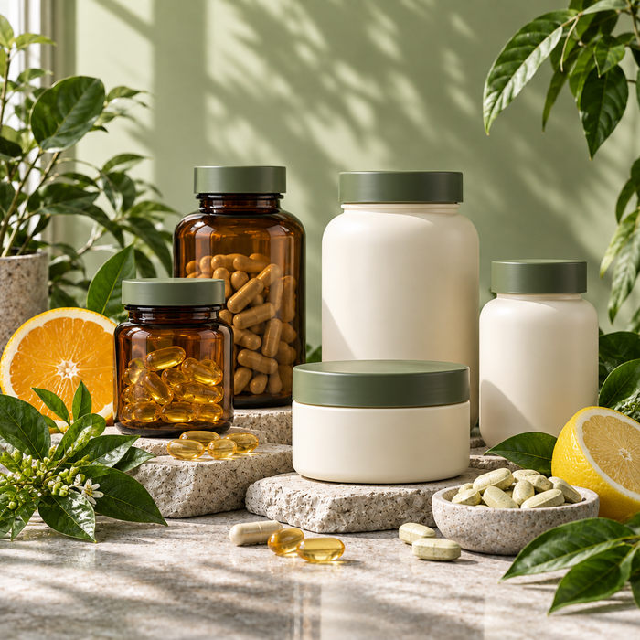 Vitaminas