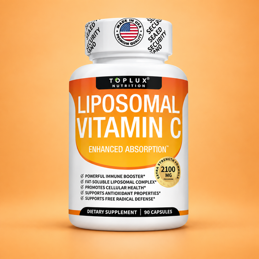 Lipomosal VITAMINA C