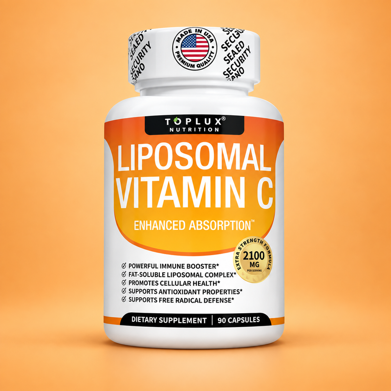 Lipomosal VITAMINA C