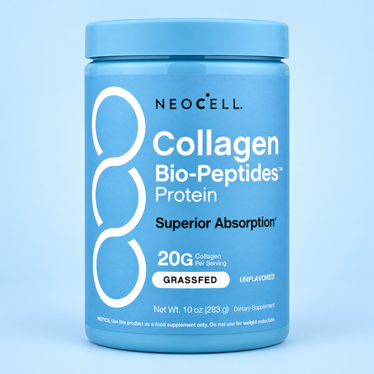 Colageno Bio-peptido neocell 20g