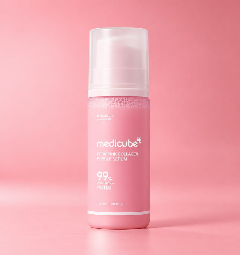 Serum medicub con PDRN y colageno