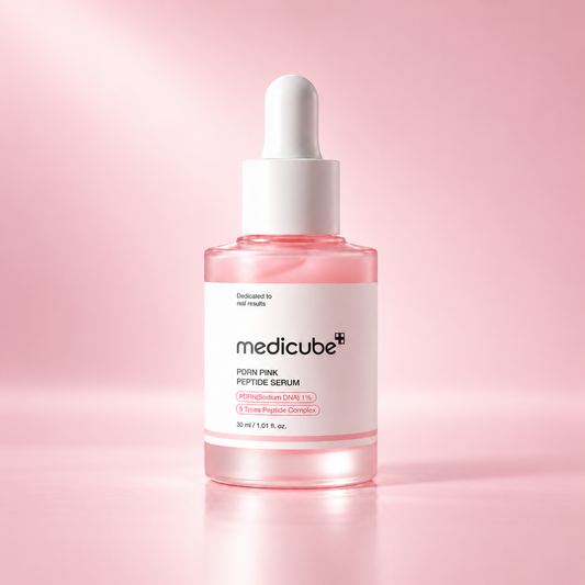 Medicube cerum